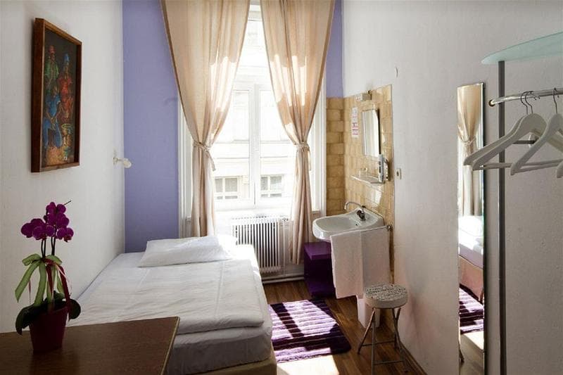 Time Out City Hotel Vienna 5