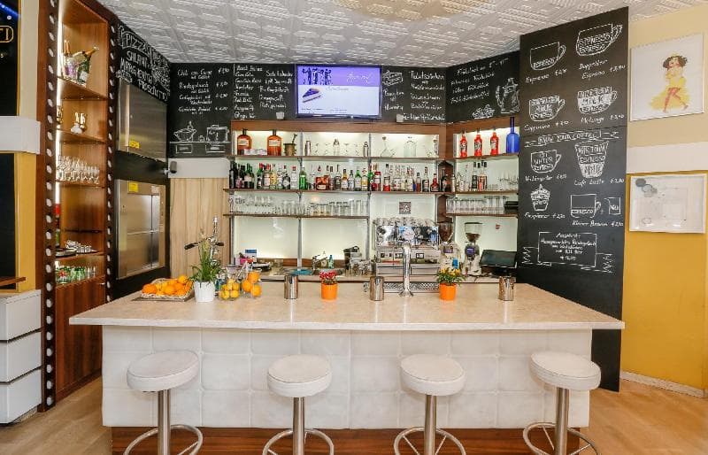Time Out City Hotel Vienna photo 1