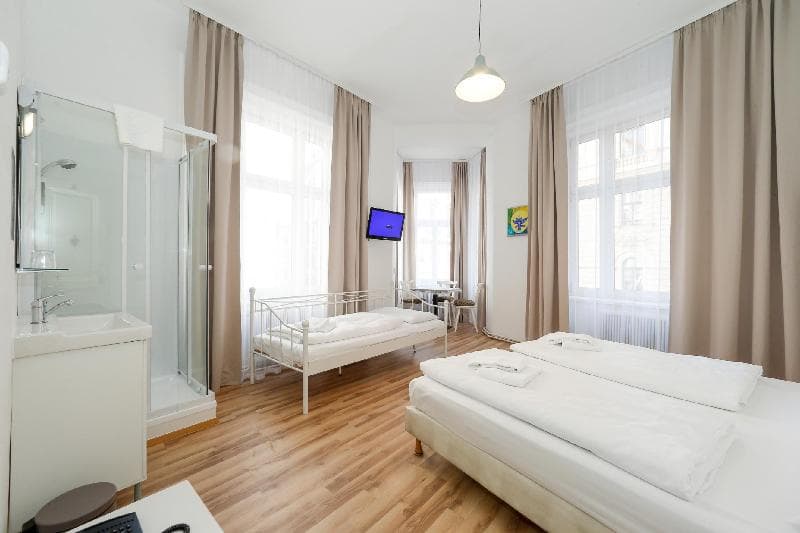 Time Out City Hotel Vienna 3