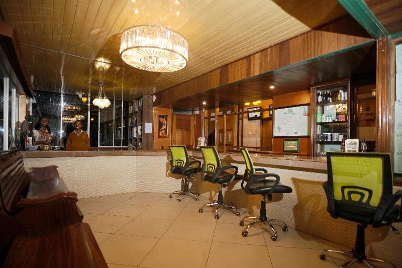 Kenya Comfort Hotel Suites 3