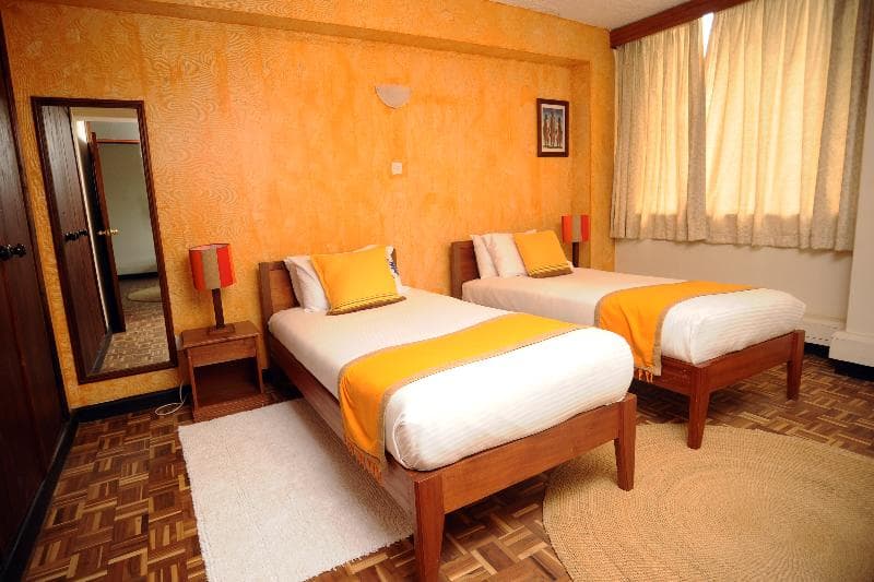 Kenya Comfort Hotel Suites 4