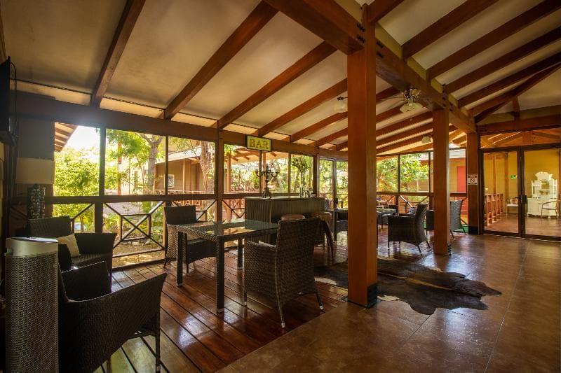 Rancho Humo Estancia photo 1