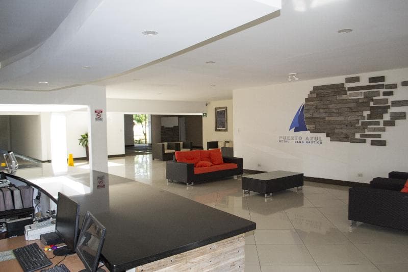 Puerto Azul Resort Y Club Nautico 5