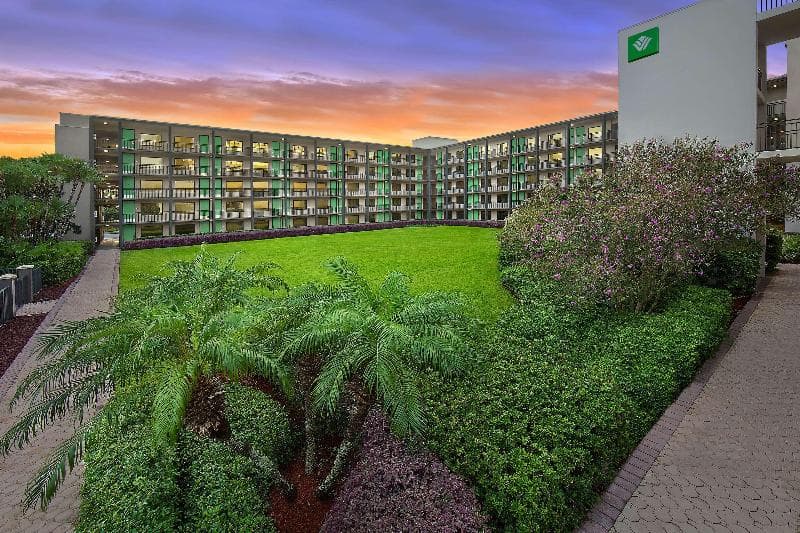 Wyndham Garden Lake Buena Vista Disney Springs Resort Area photo 1
