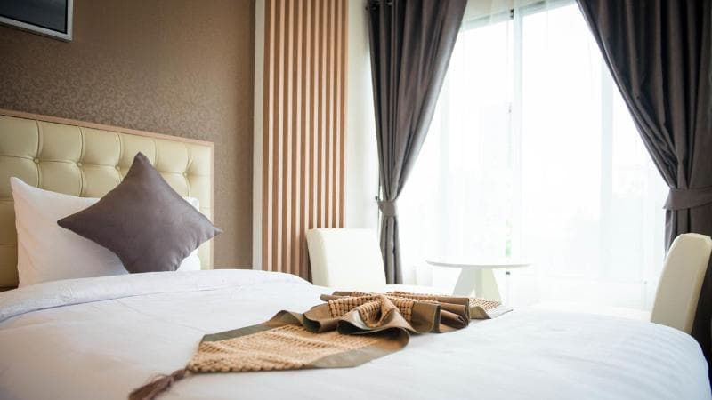 Picnic Hotel Bangkok 3