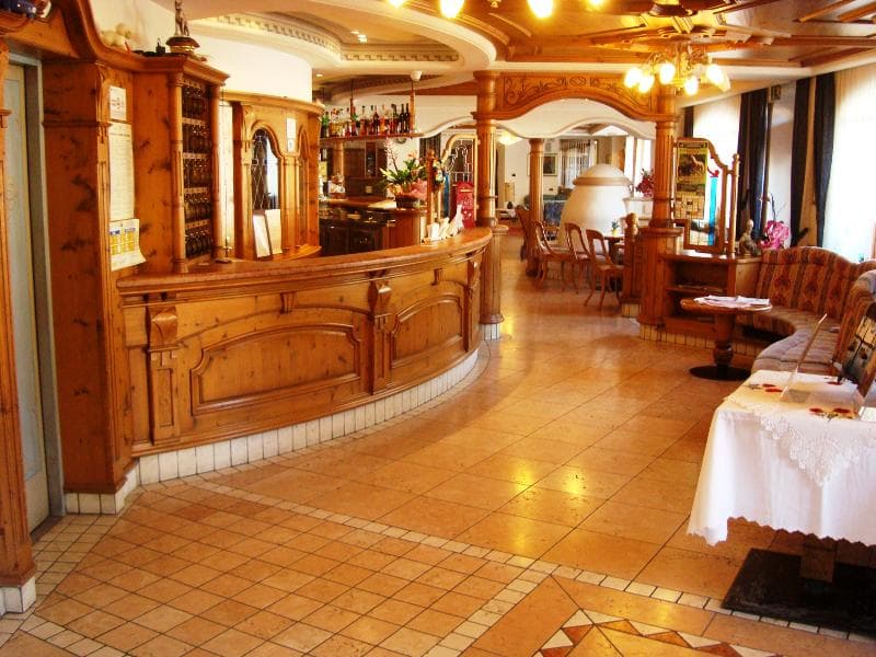 Hotel La Perla 4