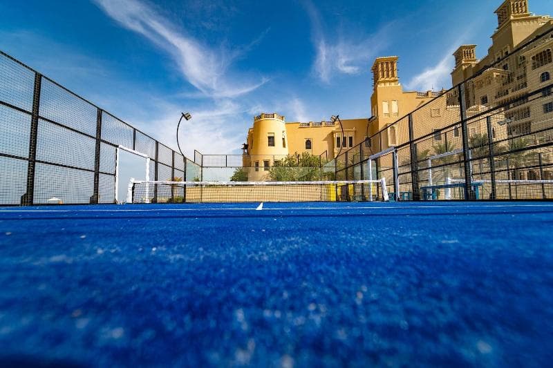 Sheraton Sharjah Beach Resort & Spa 2