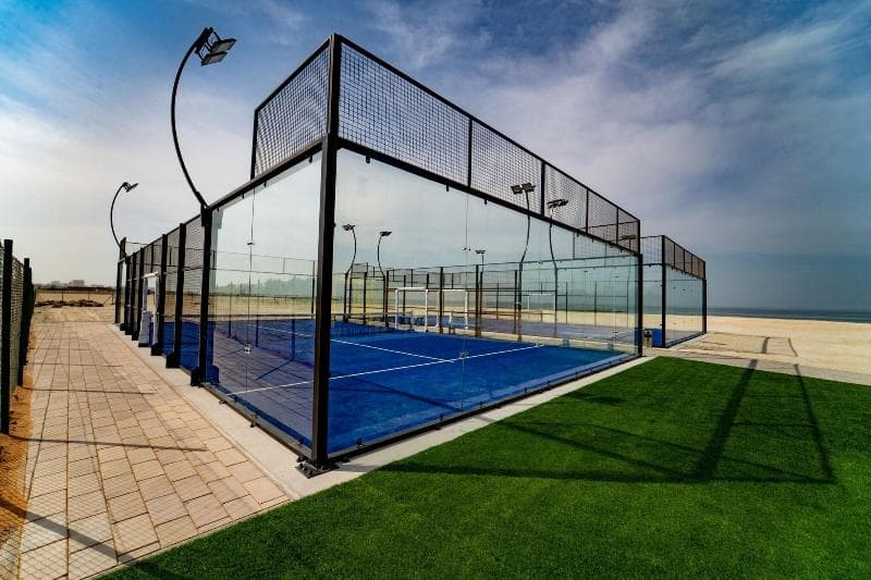 Sheraton Sharjah Beach Resort & Spa 3
