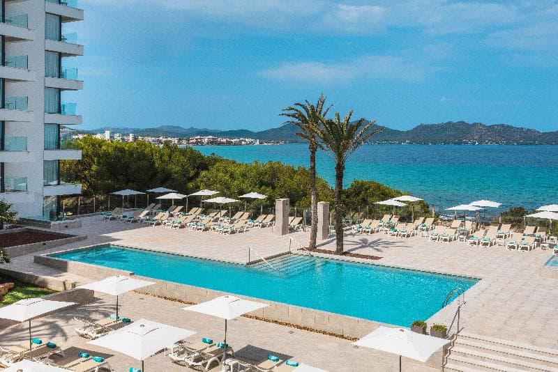 Iberostar Cala Millor - Adults Only photo 1