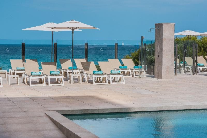 Iberostar Cala Millor - Adults Only 2