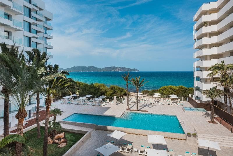 Iberostar Cala Millor - Adults Only 3