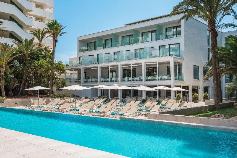 Iberostar Cala Millor - Adults Only 4