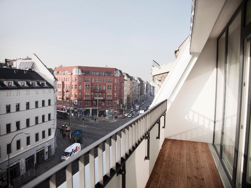 Apartments Rosenthal Residence photo 1