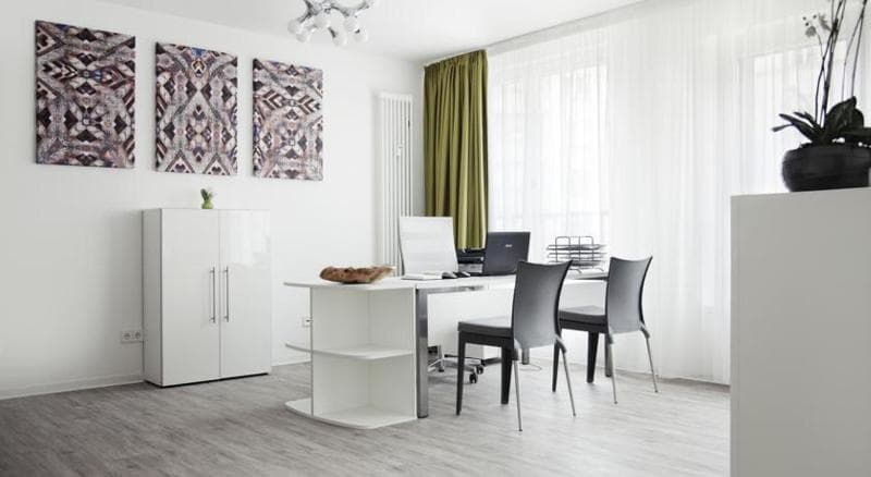 Apartments Rosenthal Residence 2
