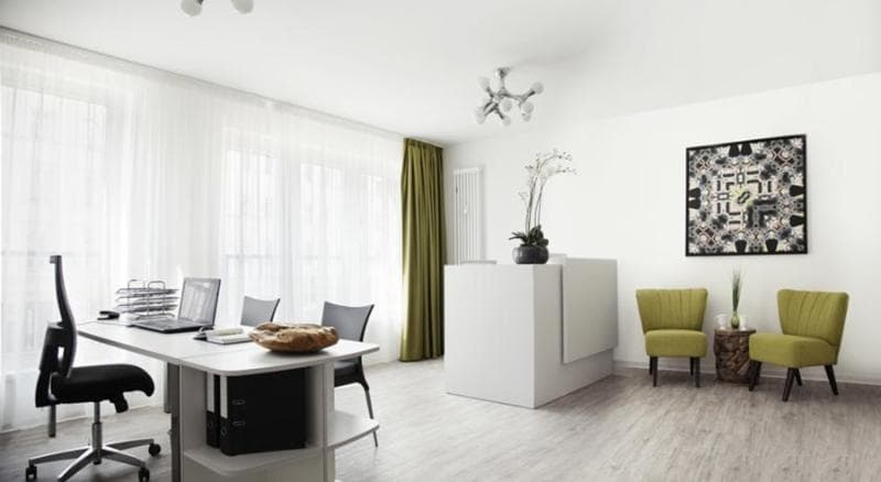 Apartments Rosenthal Residence 3