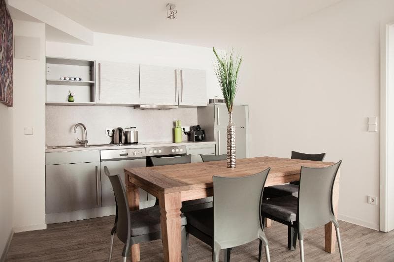Apartments Rosenthal Residence 4