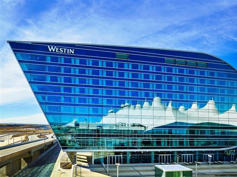 The Westin Denver International Airport 4