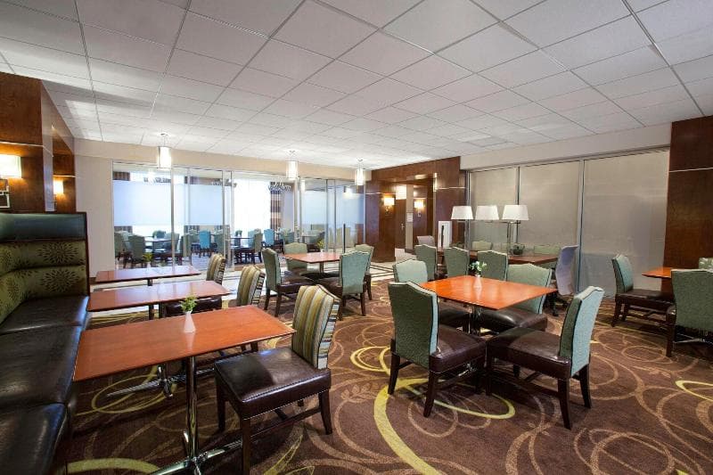 Sheraton Pittsburgh Airport Hotel 3