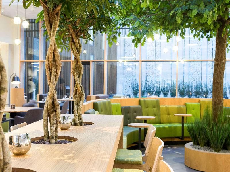 Novotel Amsterdam Schiphol Airport 5