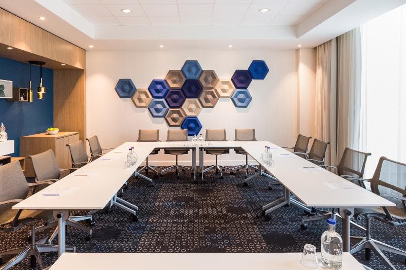 Novotel Amsterdam Schiphol Airport 4