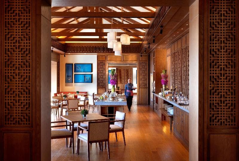 Jinmao Purelax Lijiang, Unbound Collection Hyatt 2