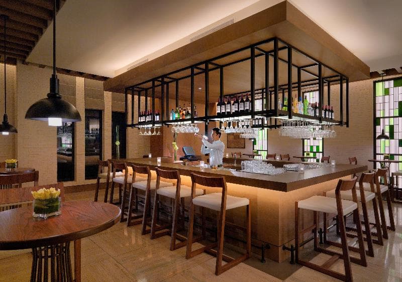 Hyatt Regency Chongming 2