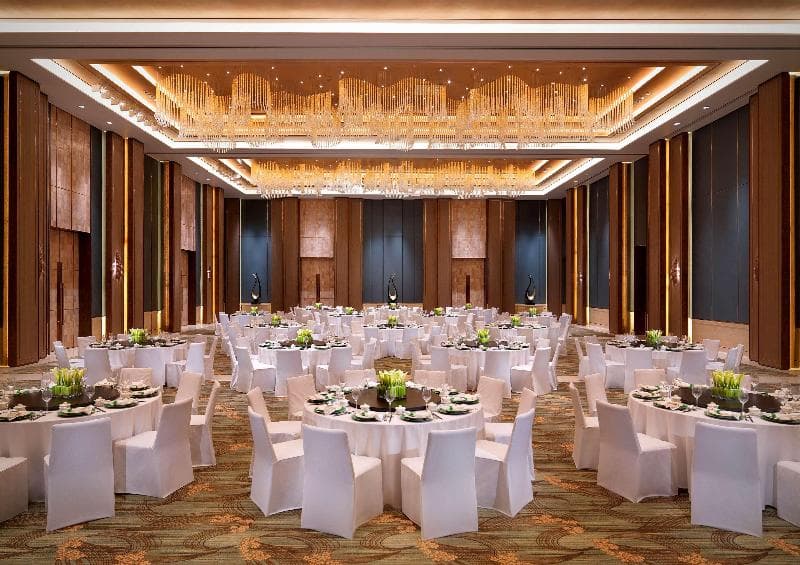 Hyatt Regency Chongming photo 1