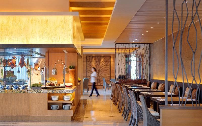 Hyatt Regency Chongming 4