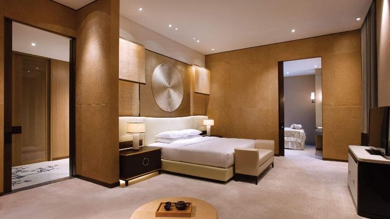 Hyatt Regency Suzhou 3