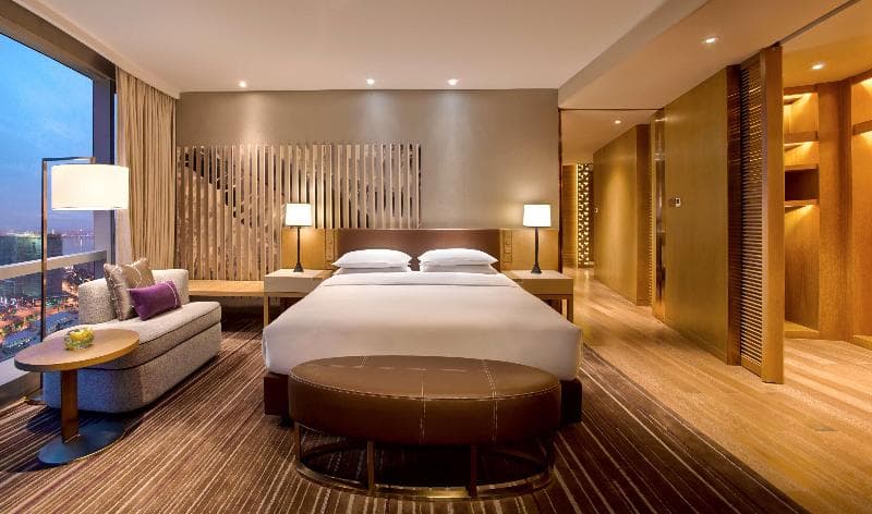 Hyatt Regency Suzhou 2