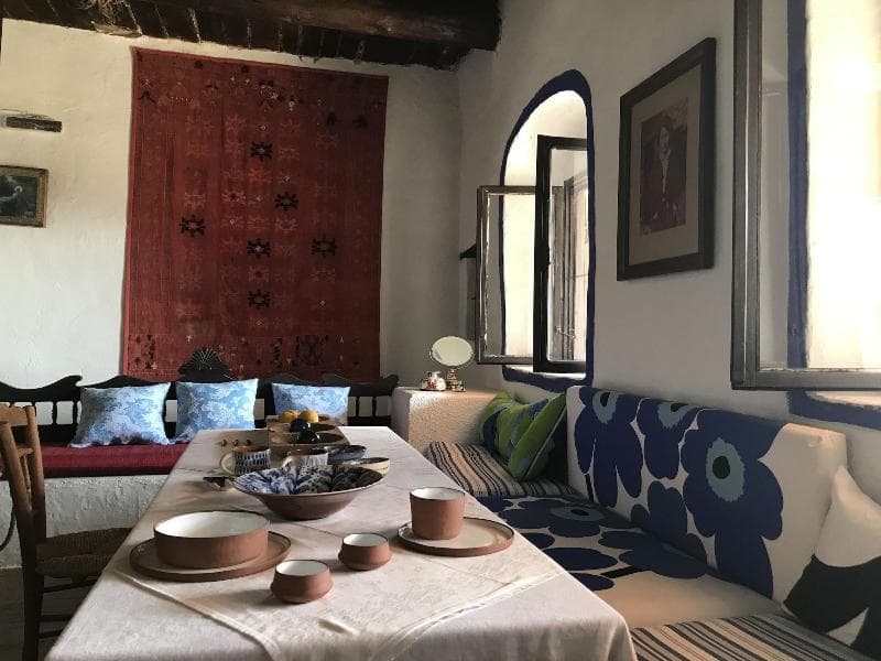 Koutsounari Traditional Cottages 5