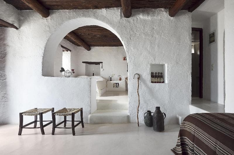 Koutsounari Traditional Cottages 4