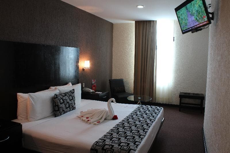 Vista Inn Premium 5