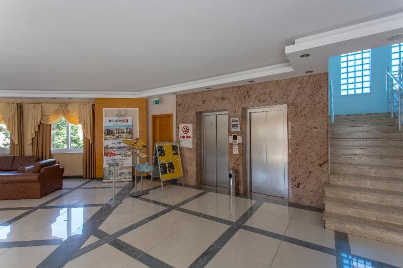 Villa Sun Flower Hotel 4