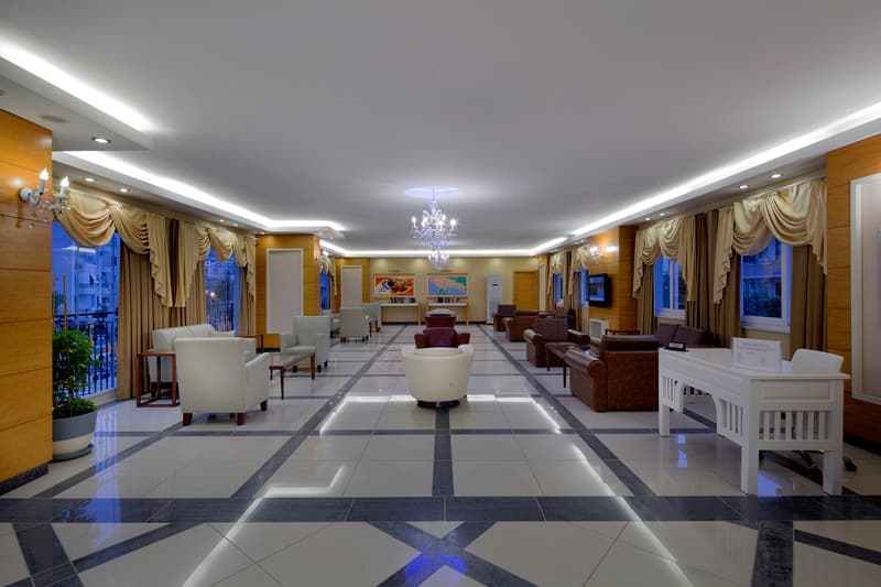 Villa Sun Flower Hotel 5