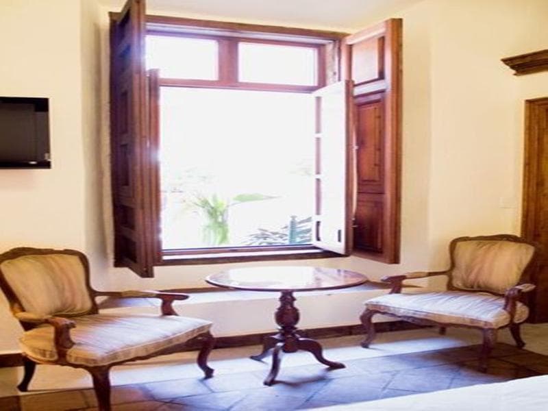 Casa Eugenia Hotel main