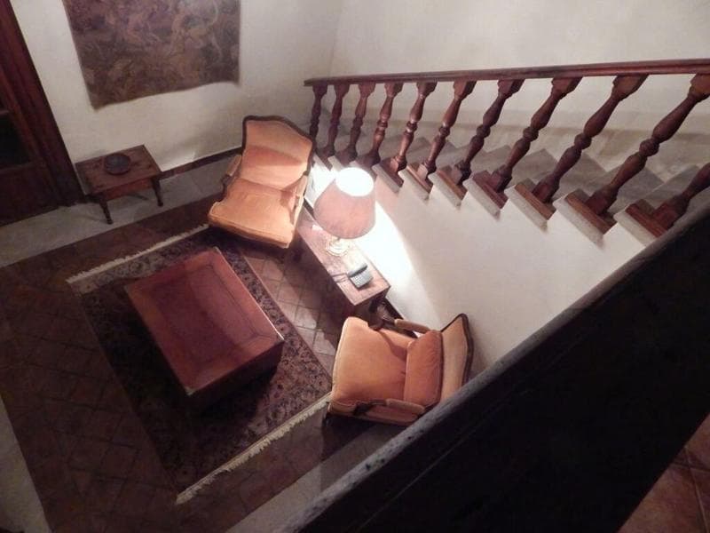 Casa Eugenia Hotel 3