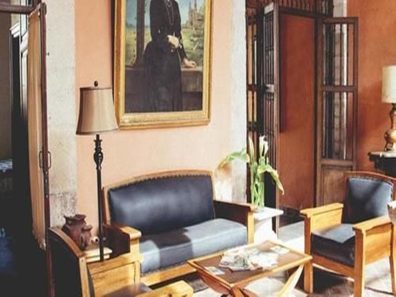 Casa Eugenia Hotel 5