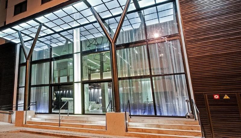 Hotel Atlantico Prime photo 1
