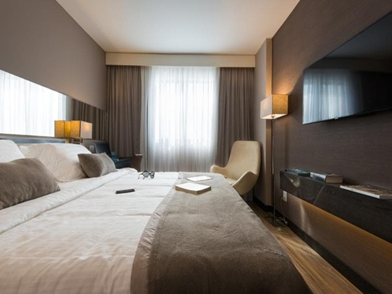 Hotel Atlantico Prime 4