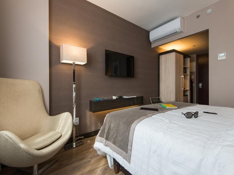 Hotel Atlantico Prime 5