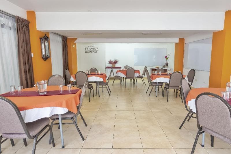 Hotel Suites Cristina 1