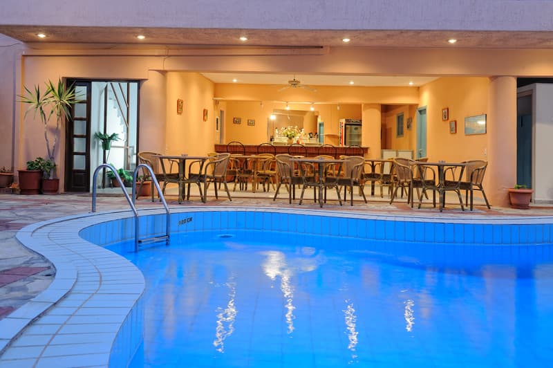 Cleopatra Apartments 4