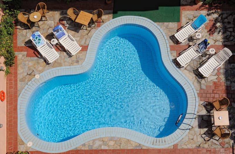 Cleopatra Apartments 5
