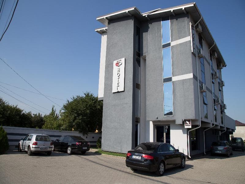 Gp Hotel Ploiesti 3