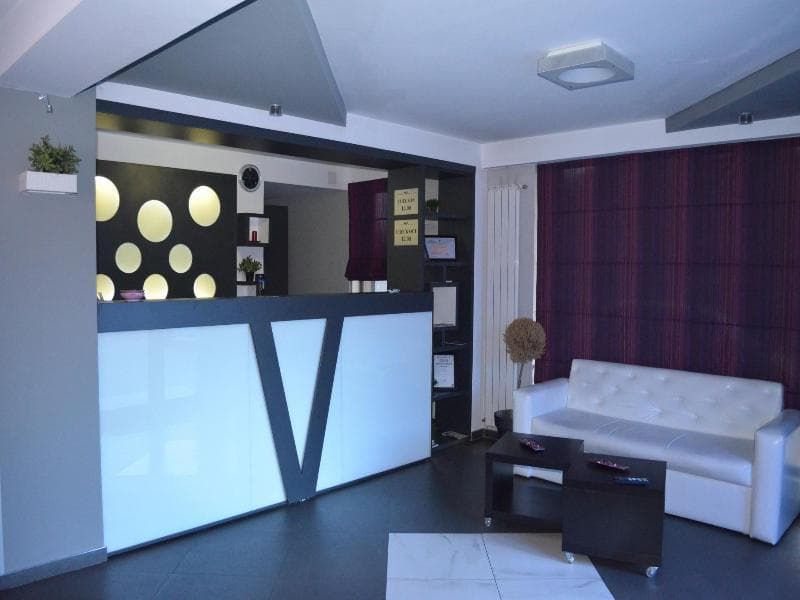 Gp Hotel Ploiesti 4