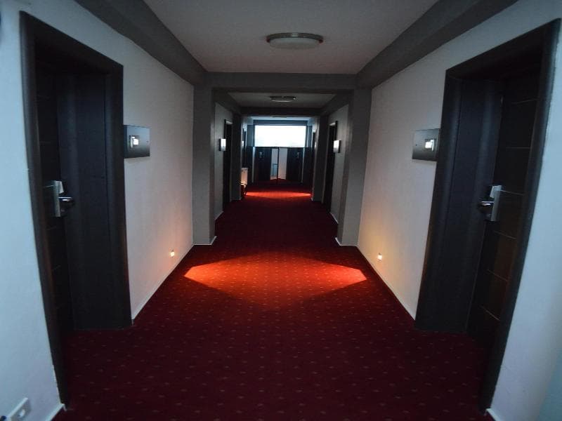 Gp Hotel Ploiesti 5