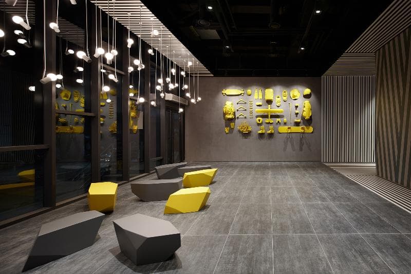 Lotte Hotel L7 Myeongdong 2