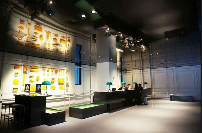 Lotte Hotel L7 Myeongdong 3