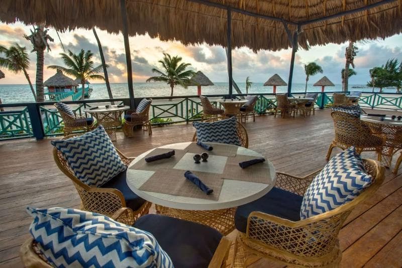 Costa Blu Beach Resort, Trademark Collection by Wyndham - Adults Only main